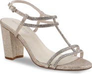 Touch Ups Sam Ankle Strap Sandal