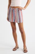 Rip Curl Ventura Drawstring Shorts