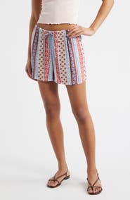 Rip Curl Ventura Drawstring Shorts