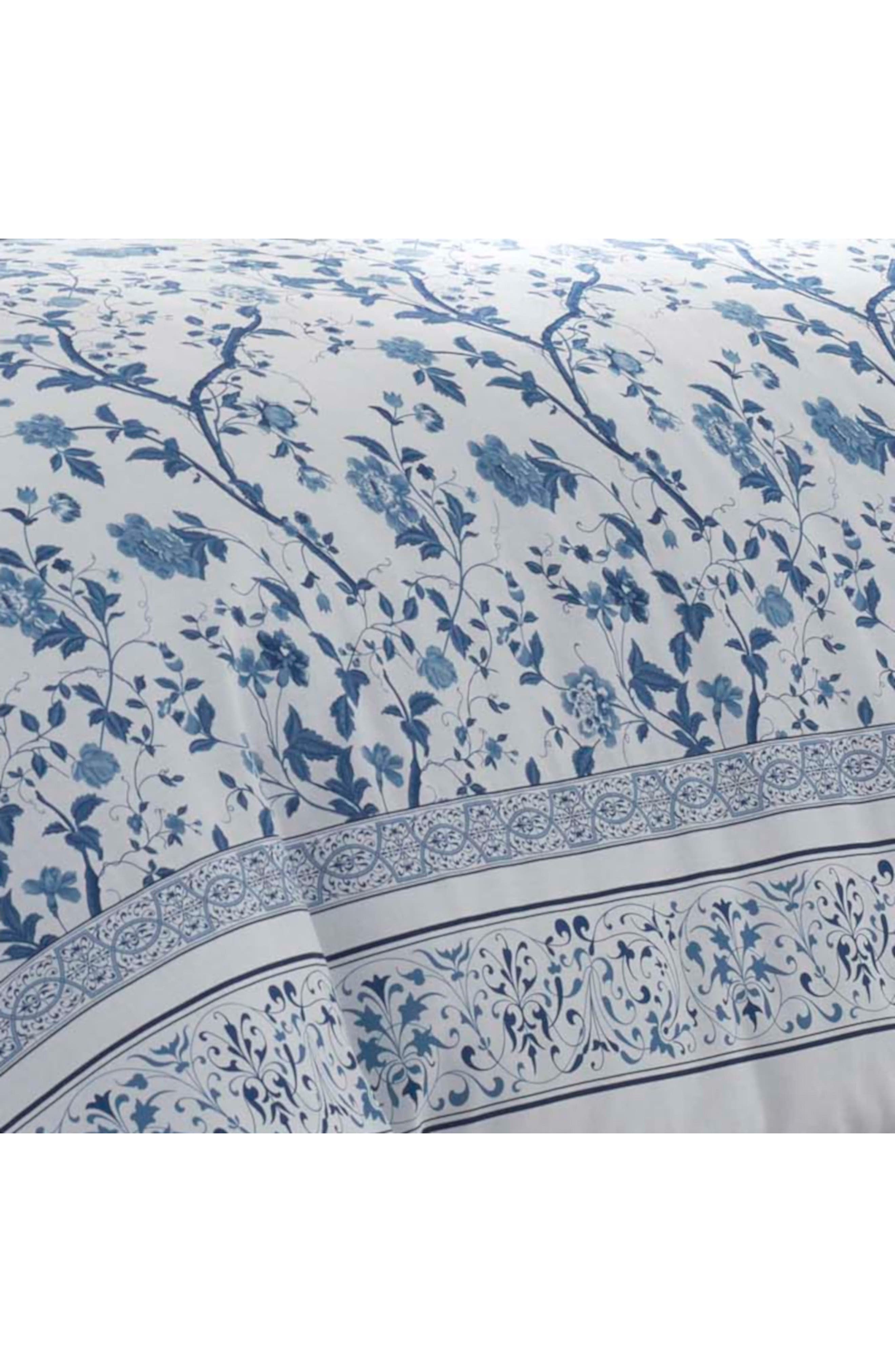 Laura Ashley Queen Comforter Set