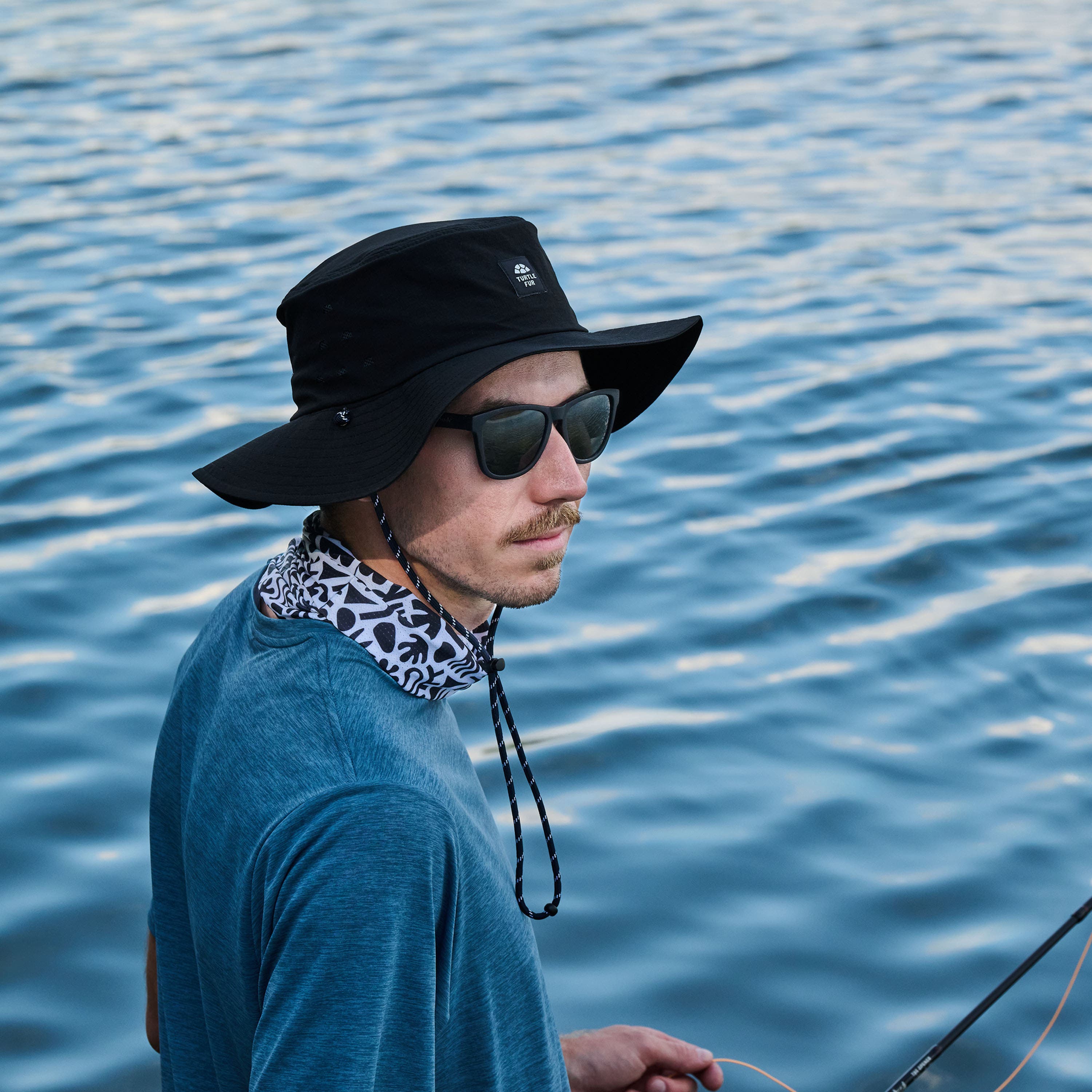 Turtle Fur Willoughby Boonie Sun Hat | Nordstrom