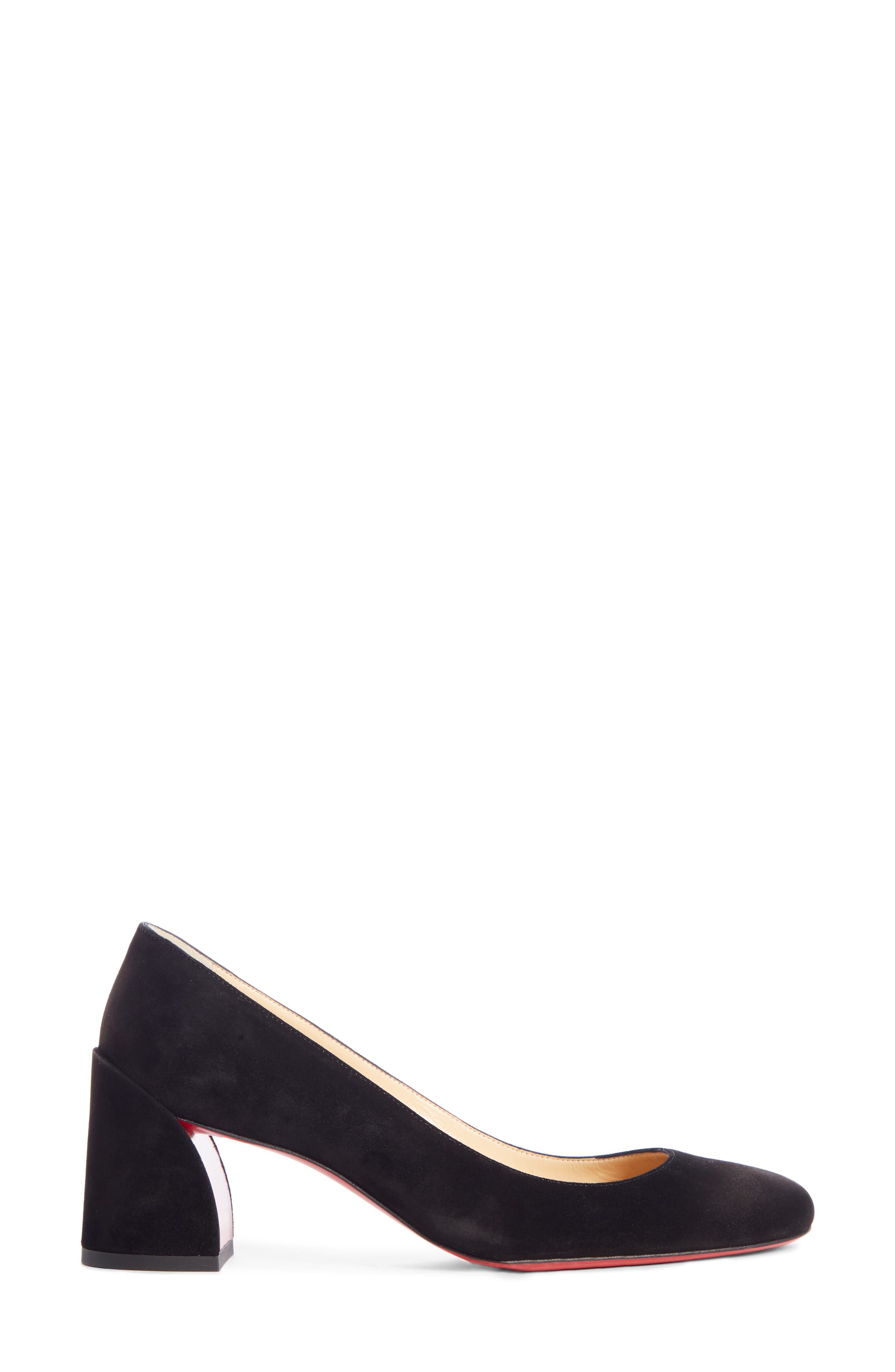 Christian Louboutin Miss Sab Pump, Alternate, color, 