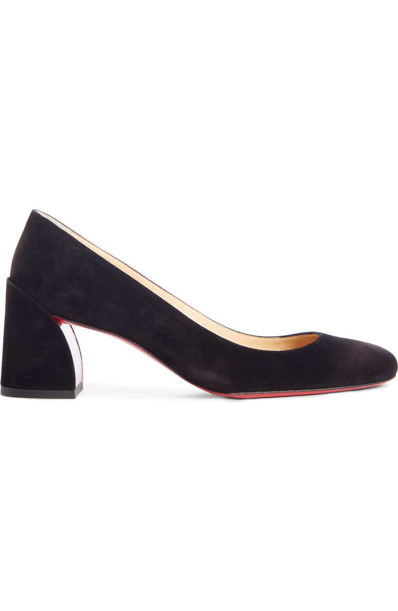 Christian Louboutin Miss Sab Pump, Alternate, color,