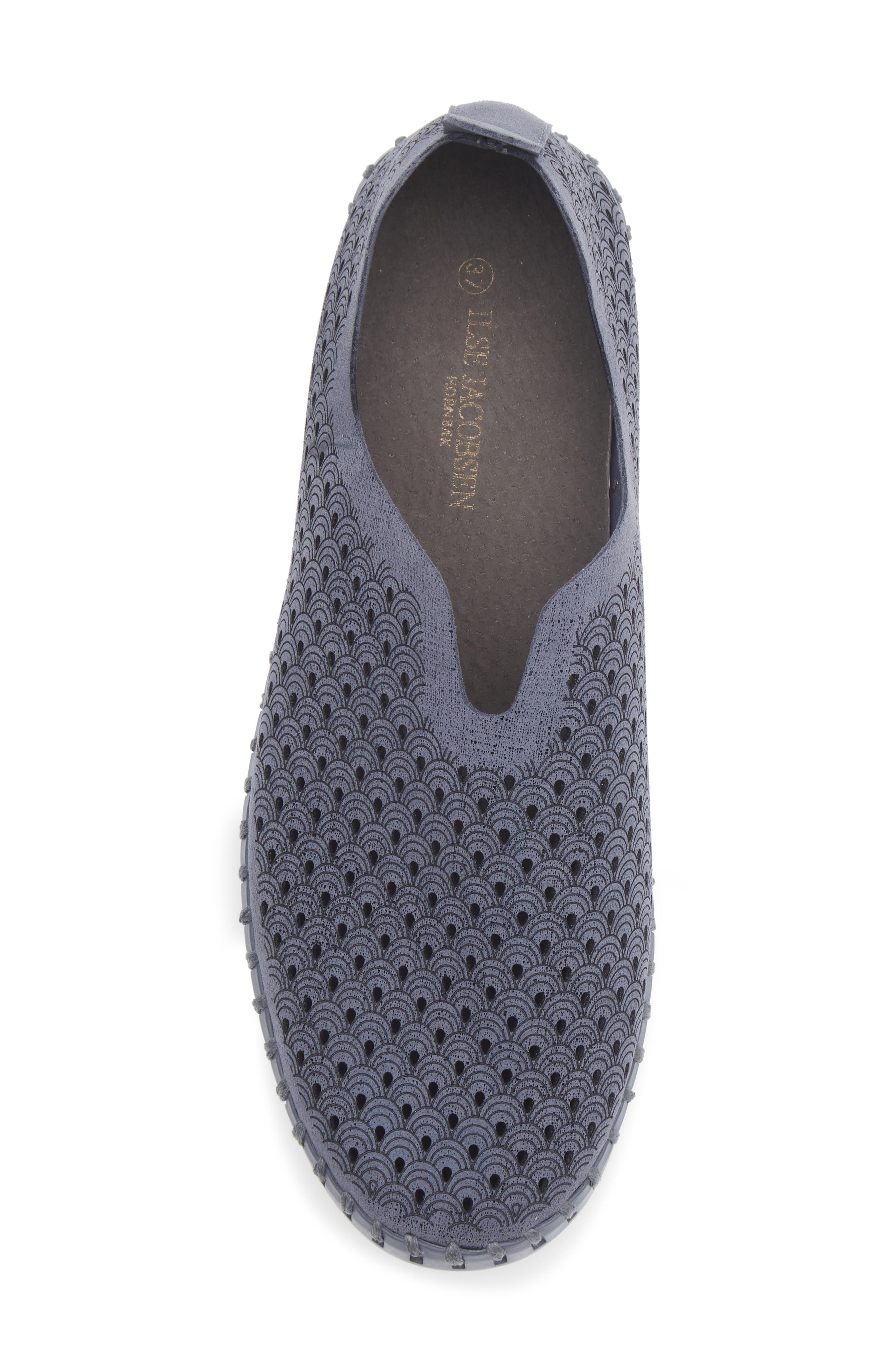 Tulip 3224 Slip-On Sneaker, Alternate, color, OMBRE BLUE