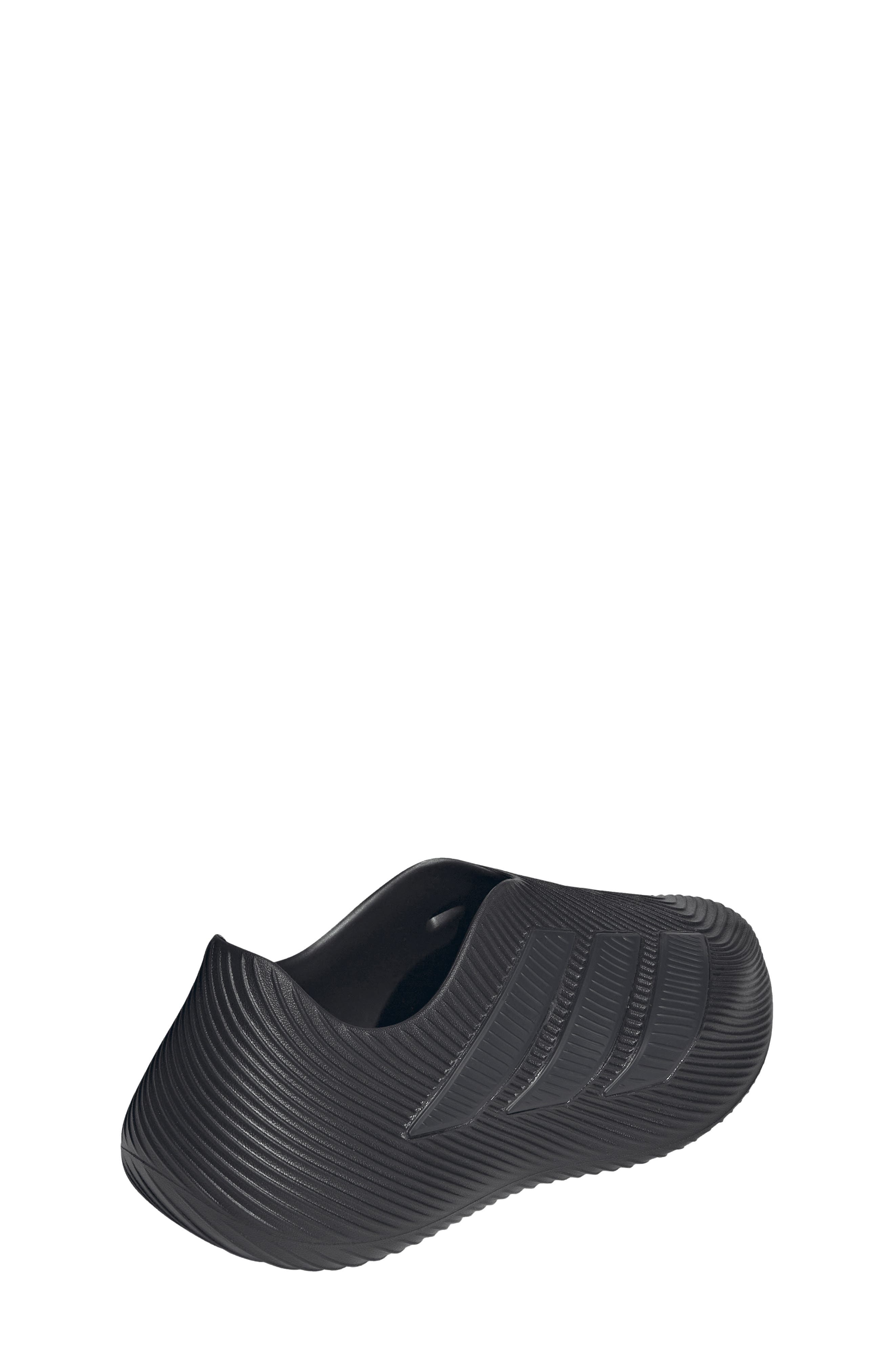 Kids' Purechill XJ Sneaker, Alternate, color, CORE BLACK/ CARBON/ CORE BLACK