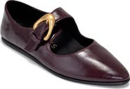 Aerosoles Paylor Mary Jane Flat