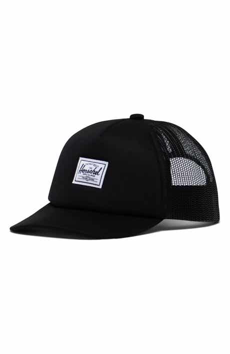 Whaler Mesh Trucker Hat