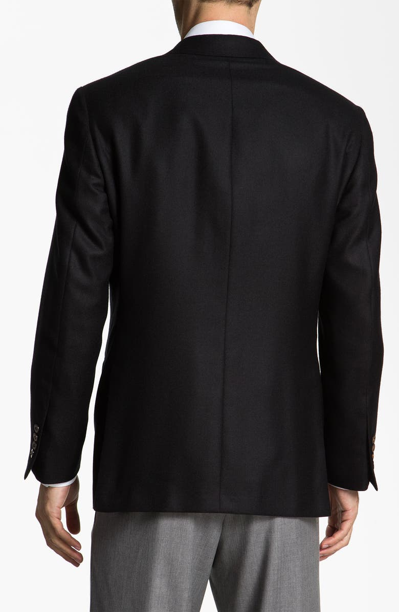 Samuelsohn Cashmere Blazer, Alternate, color, 
