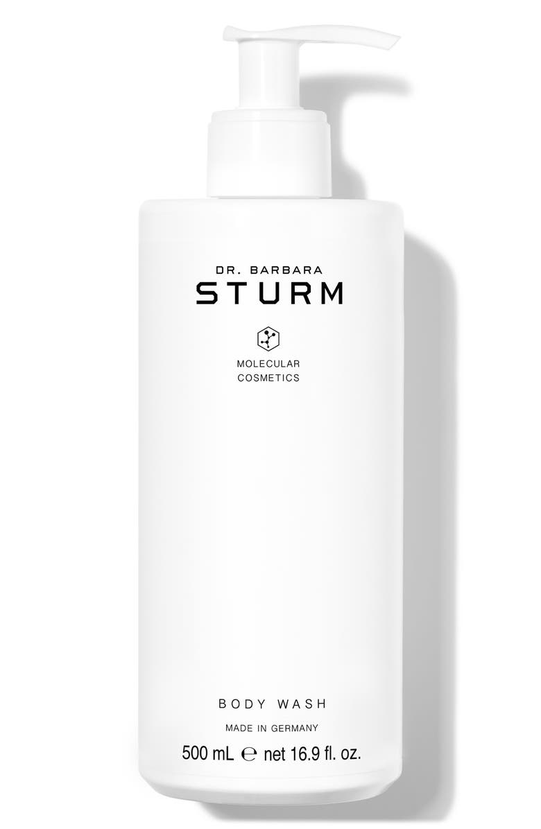Dr. Barbara Sturm Body Wash, Main, color, 