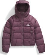 The North Face Hydrenalite Hooded Down Jacket