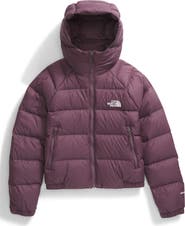 The North Face Hydrenalite Hooded Down Jacket