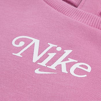 Crewneck Sweatshirt & Flared Leggings Set