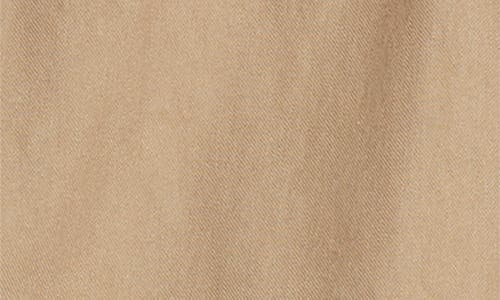 Simone Rocha Drawstring Cargo Shorts In Brown