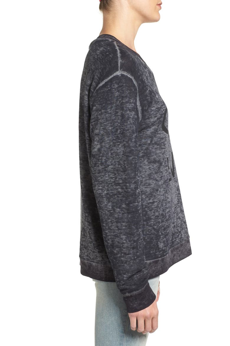 Graphic Sweatshirt, Alternate, color, GREY CHARCOAL CANT EVEN