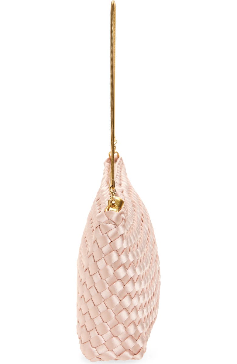 NAGHEDI Medium Gala Clutch, Alternate, color,