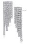 selected Rhodium Plated