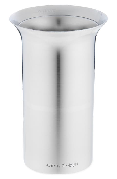 Barbican Stainless Steel Cocktail Jigger