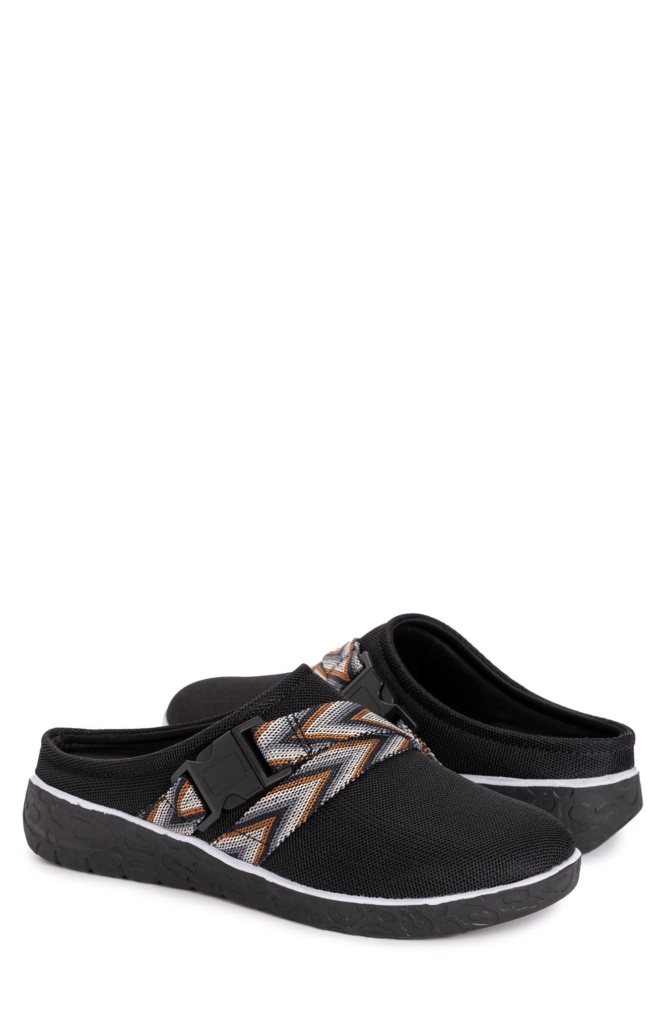 MUK LUKS Boardwalk Pro Mule, Alternate, color, 