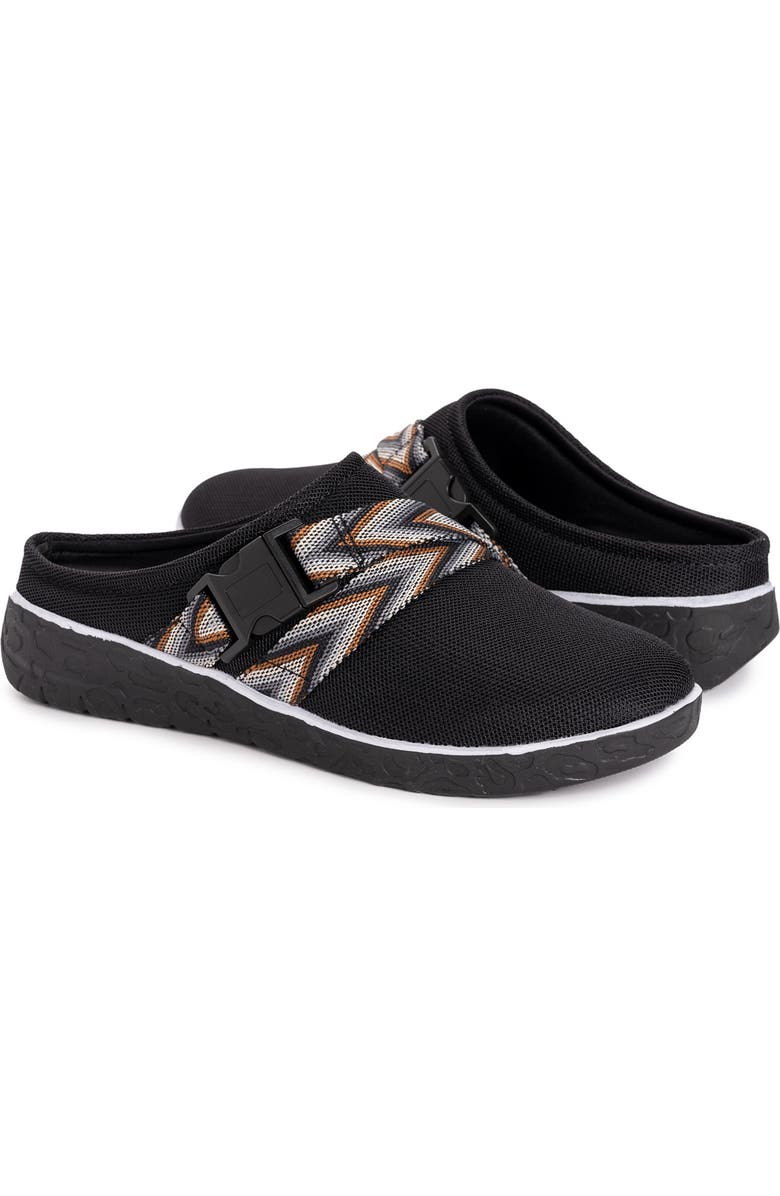 MUK LUKS Boardwalk Pro Mule, Alternate, color,