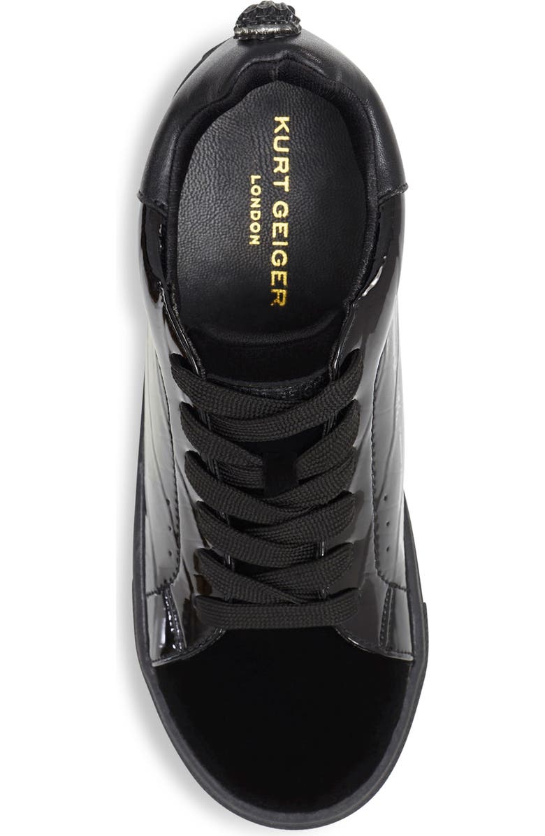 Kurt Geiger London Kids' Laney Sneaker, Alternate, color,