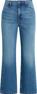 Favorite Daughter The Ruby High Waist Wide Leg Jeans