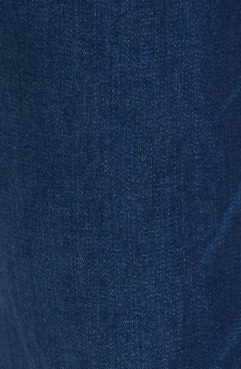 Bennett 'Ab'Solution Skyrise High Waist Ankle Bootcut Jeans