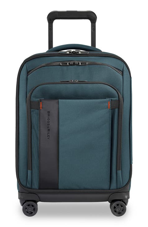 Briggs Riley Carry On Luggage Nordstrom