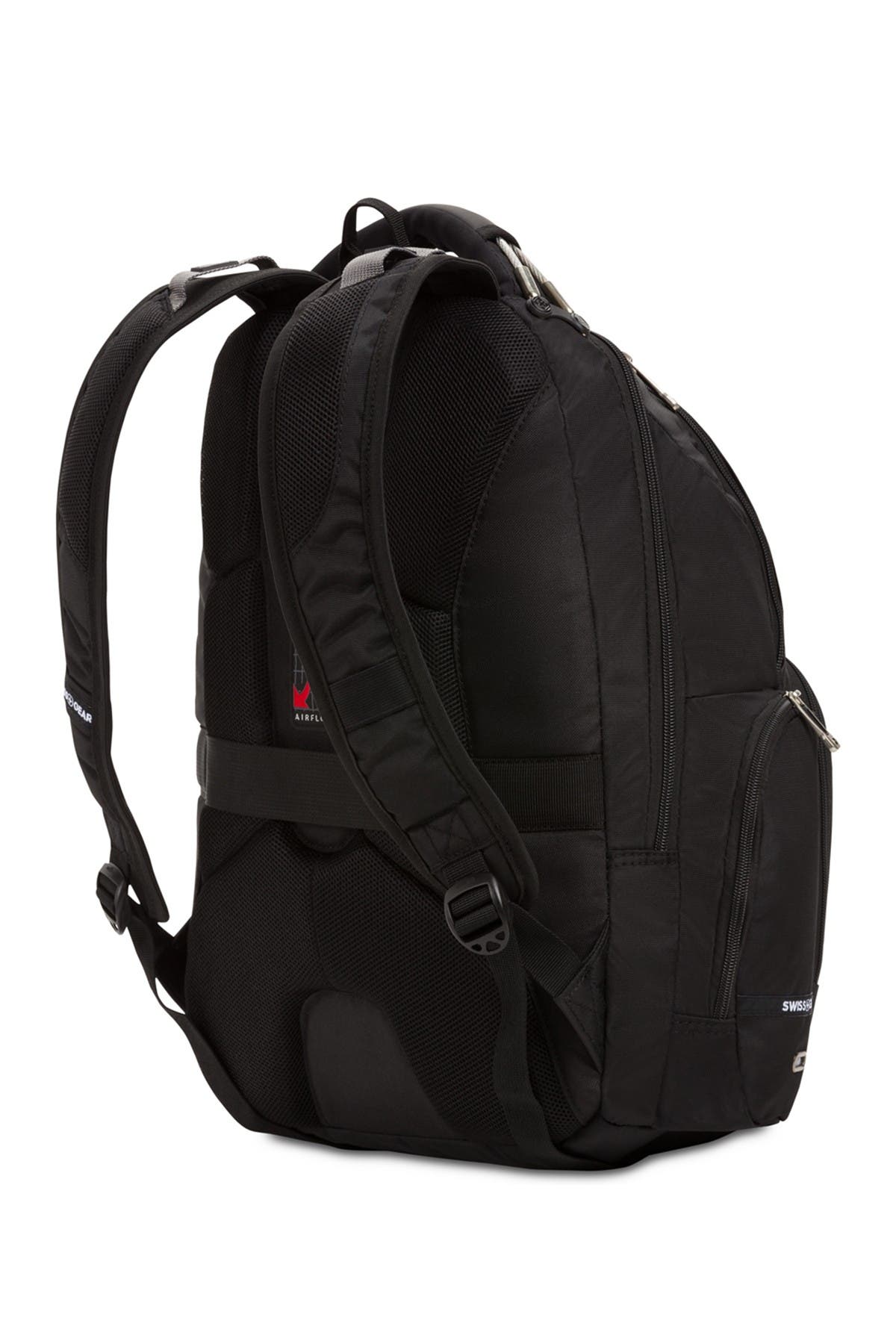SWISSGEAR 5786 Laptop Backpack, Alternate, color, 