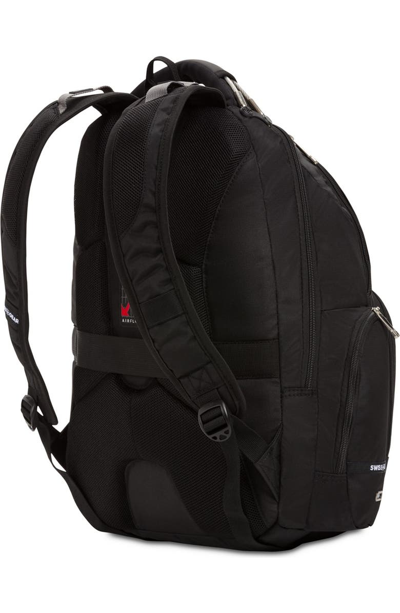 SWISSGEAR 5786 Laptop Backpack, Alternate, color,