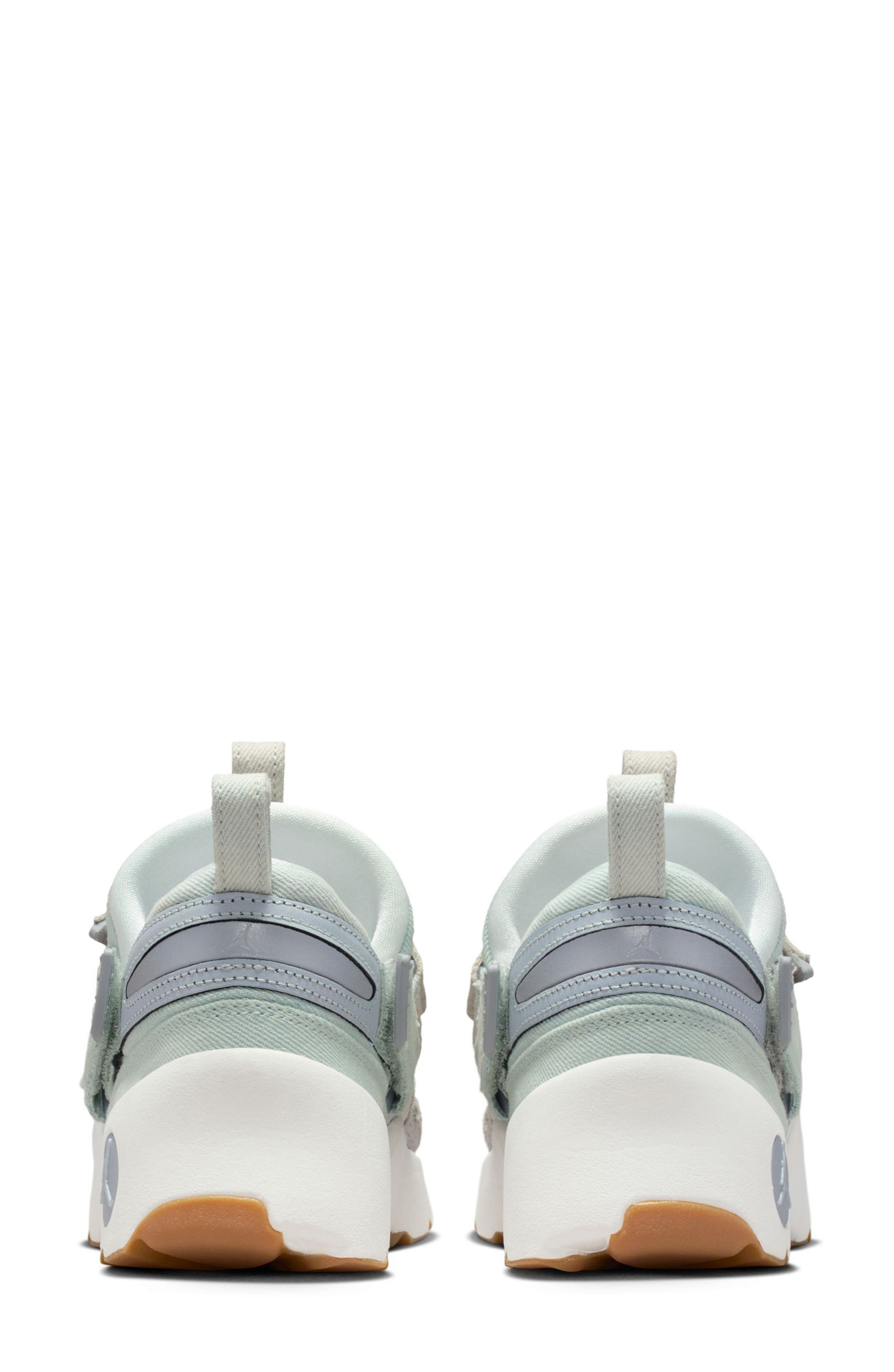 Jordan Trunner LX Sneaker, Alternate, color, Multi Color/ Ceramic/ White