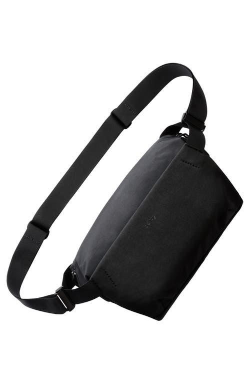 Bellroy Venture Sling 9l Bag In Black