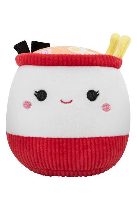 7" Squeaky Pet Toy