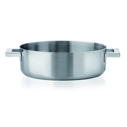 Stile By Pininfarina Frying Pan - Dual Handles