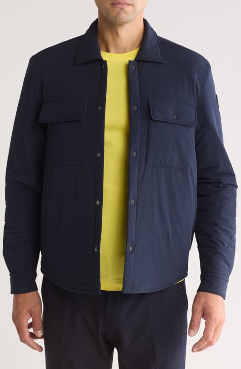 Olson Padd Jacket