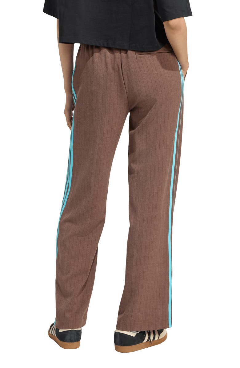 adidas Tailored Track Pants, Alternate, color, Auburn