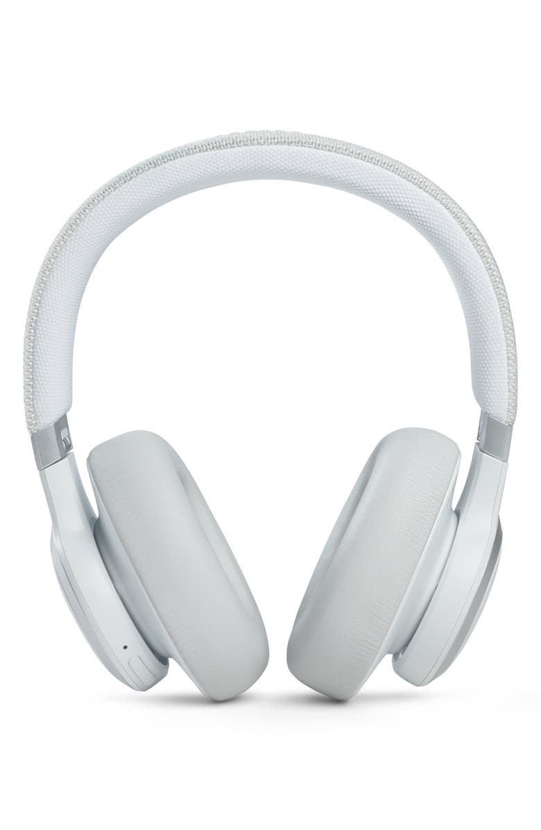 JBL Live 660 Wireless Noise Canceling Over Ear Headphones, Main, color,