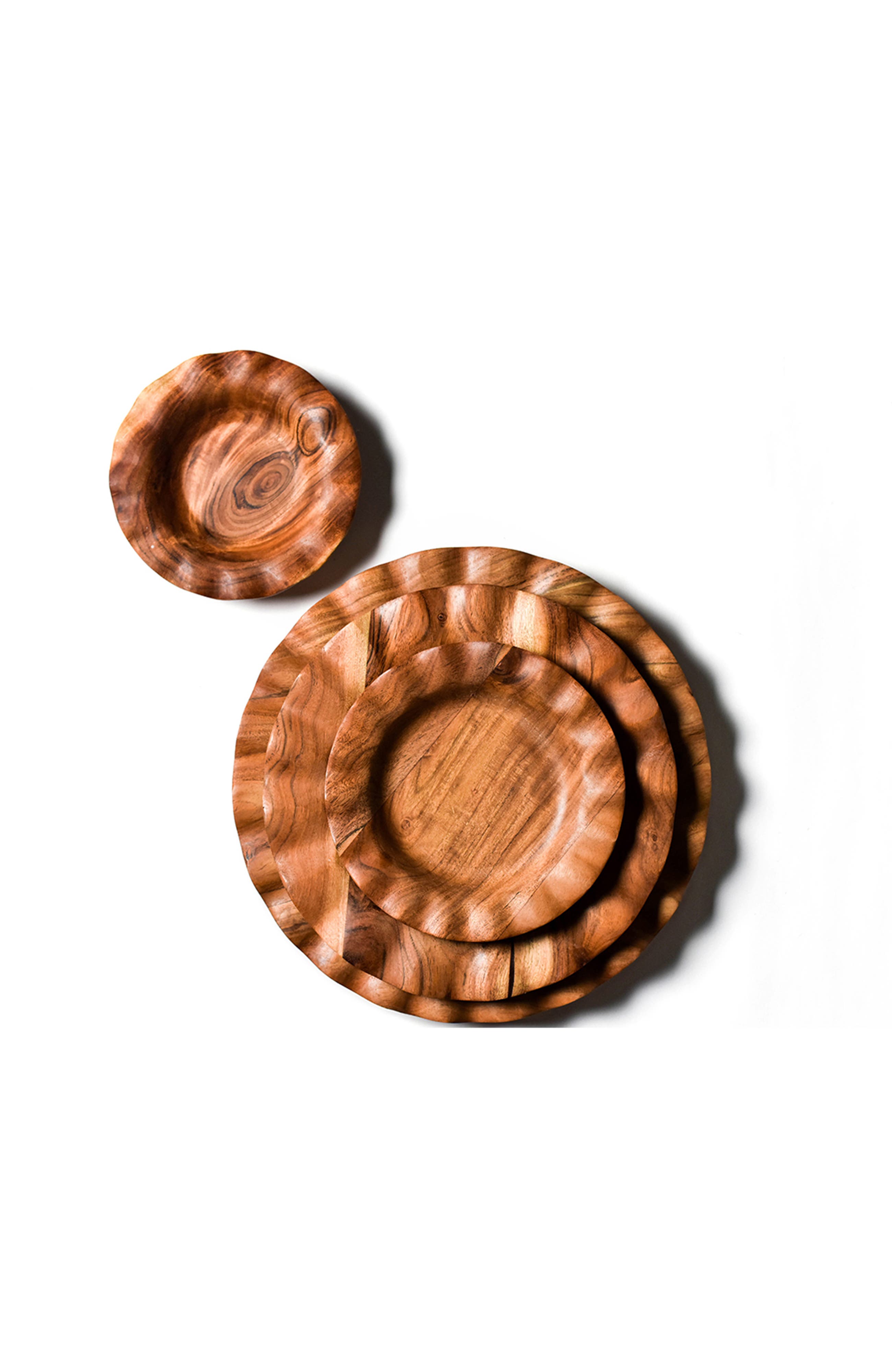 selected Brown