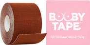 Booby Tape Booby Tape