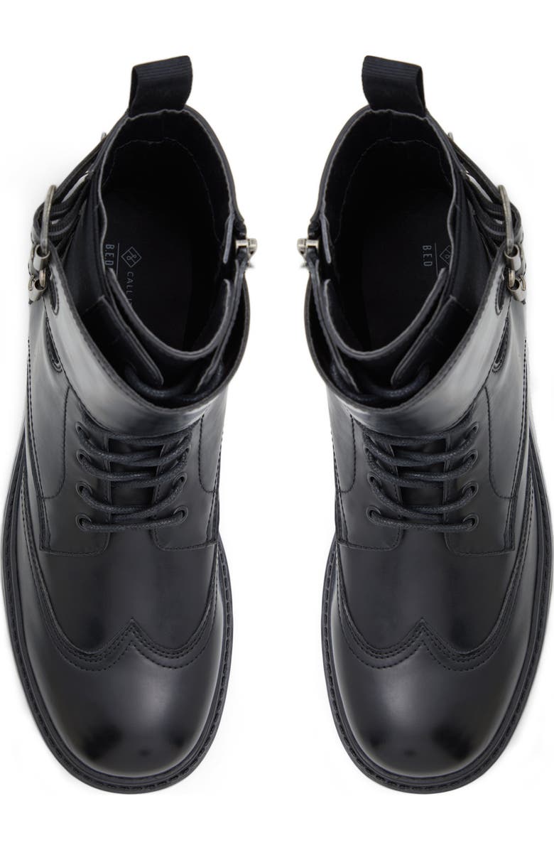 Call It Spring By Aldo Beaumont Buckle Boot, Alternate, color,