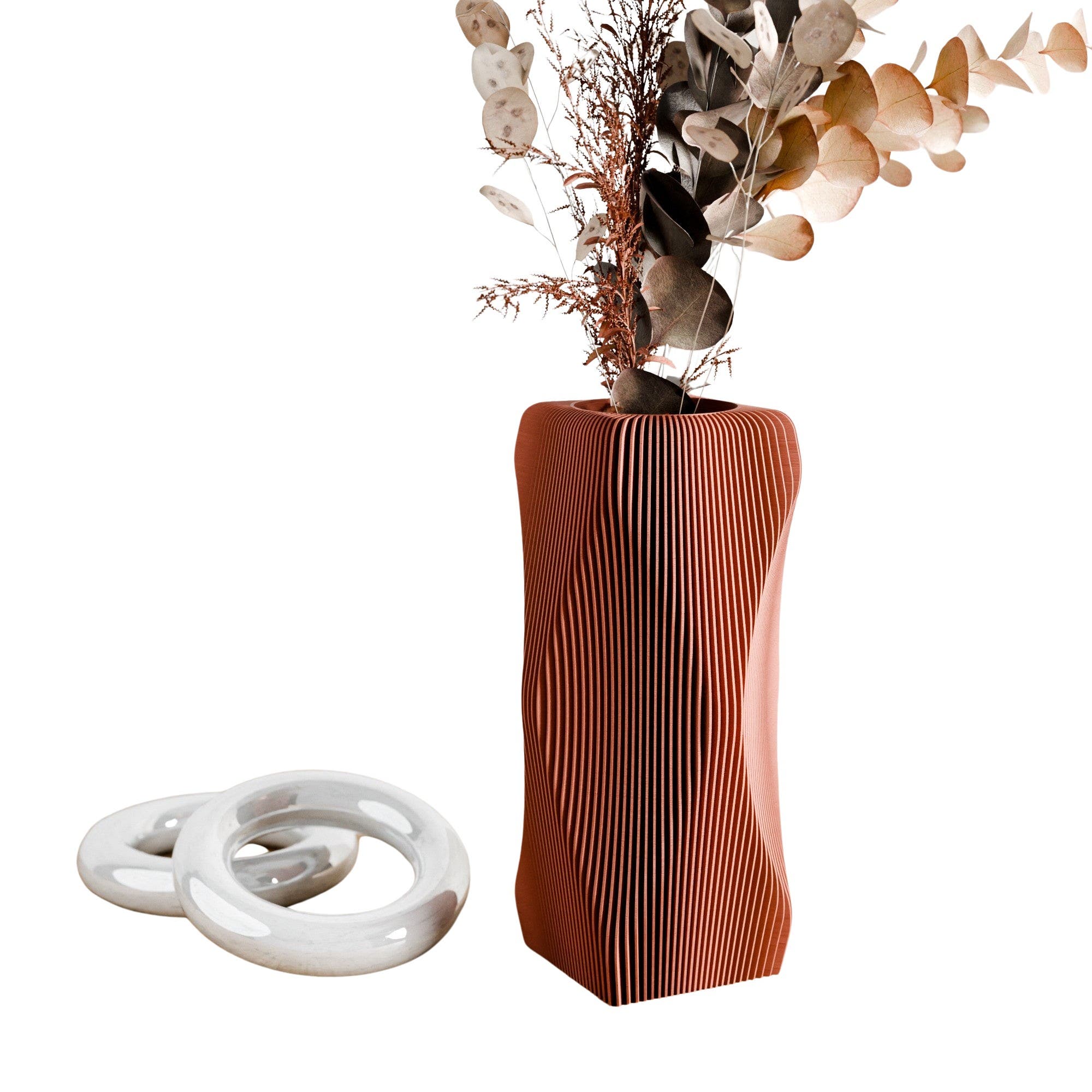 selected Terracotta