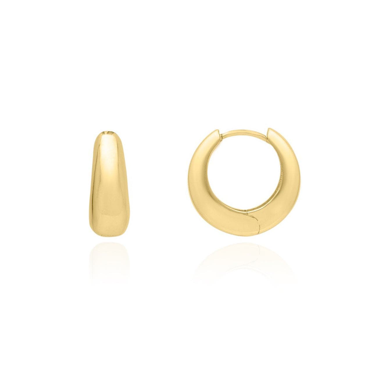 selected Yellow Gold