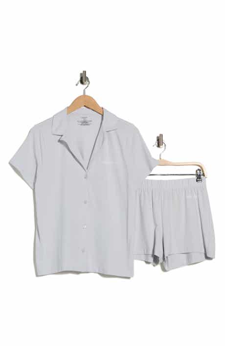 Calvin Klein Short Pajamas