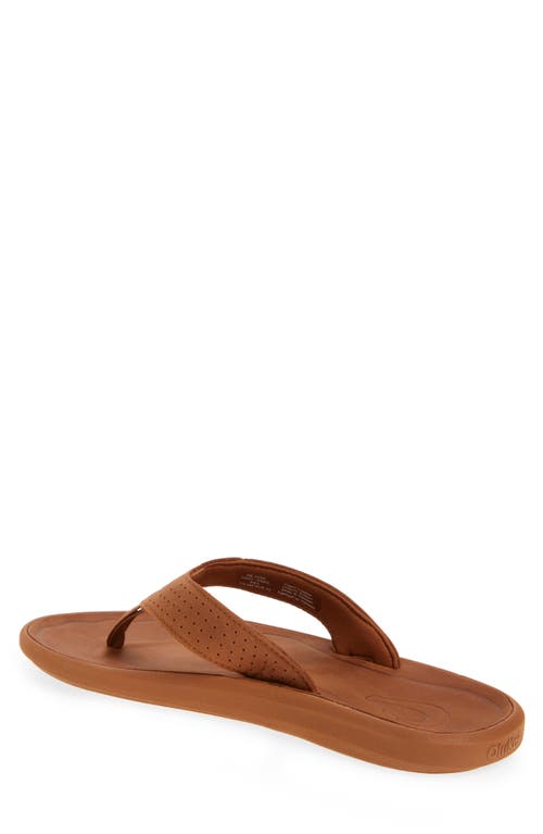 OLUKAI OLUKAI PILI FLIP FLOP