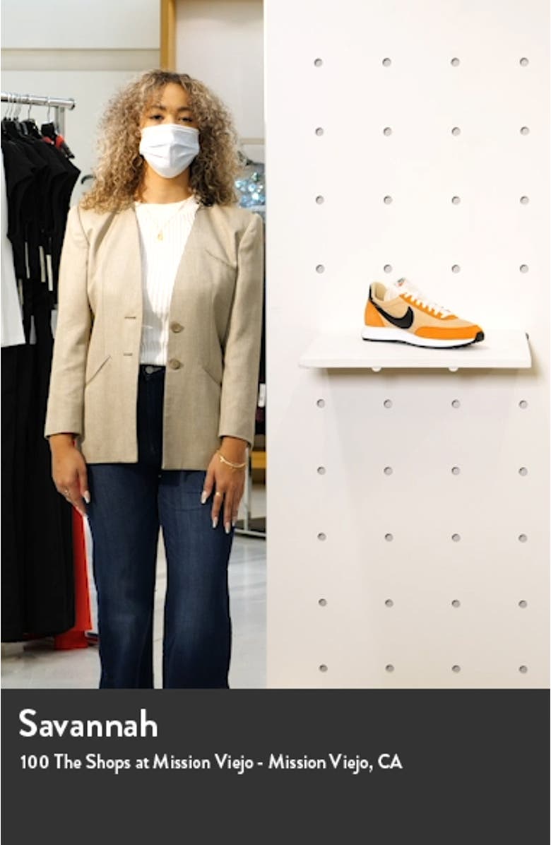 Air Tailwind 79 Sneaker, sales video thumbnail