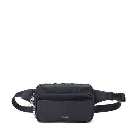 Securtex Journey Anti-Theft Belt Bag