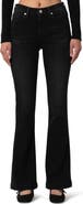Mavi Jeans Sydney Mid Rise Flare Jeans