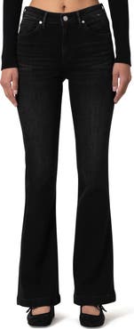 Mavi Jeans Sydney Mid Rise Flare Jeans