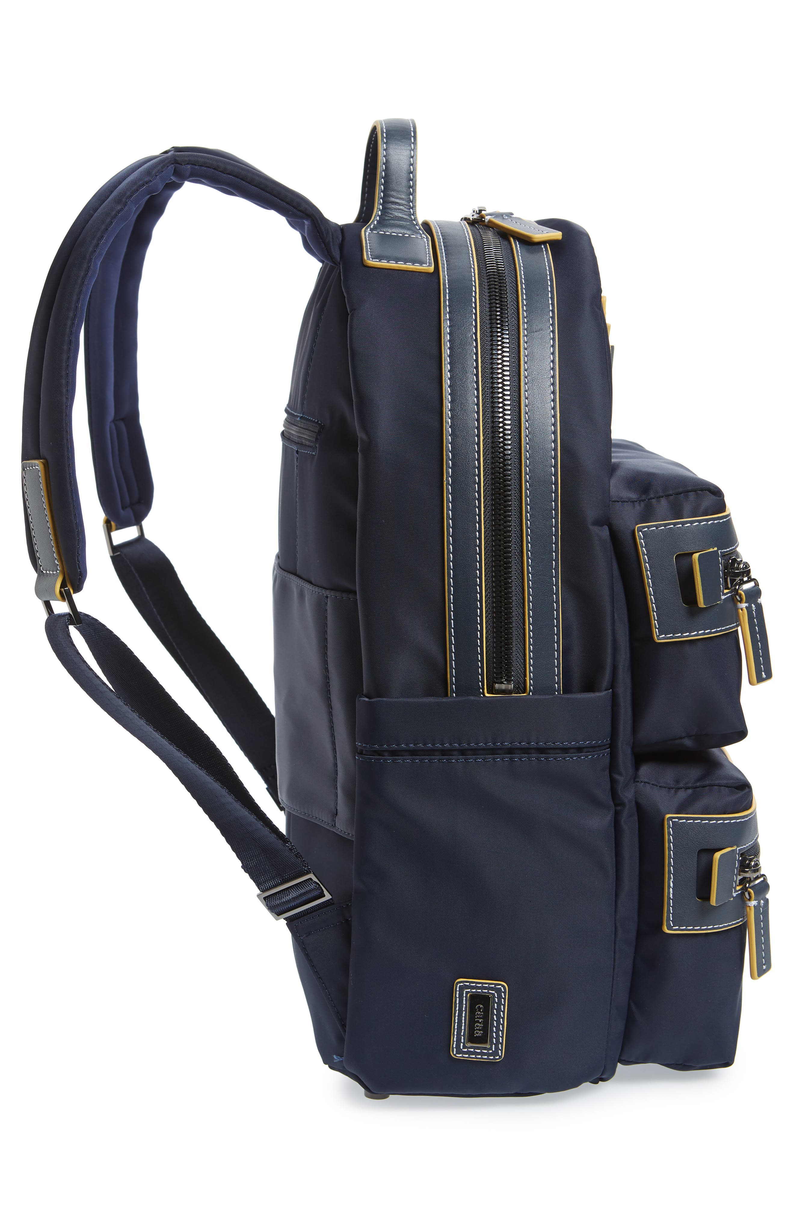 Caraa Apartment Medium Backpack, Alternate, color, 