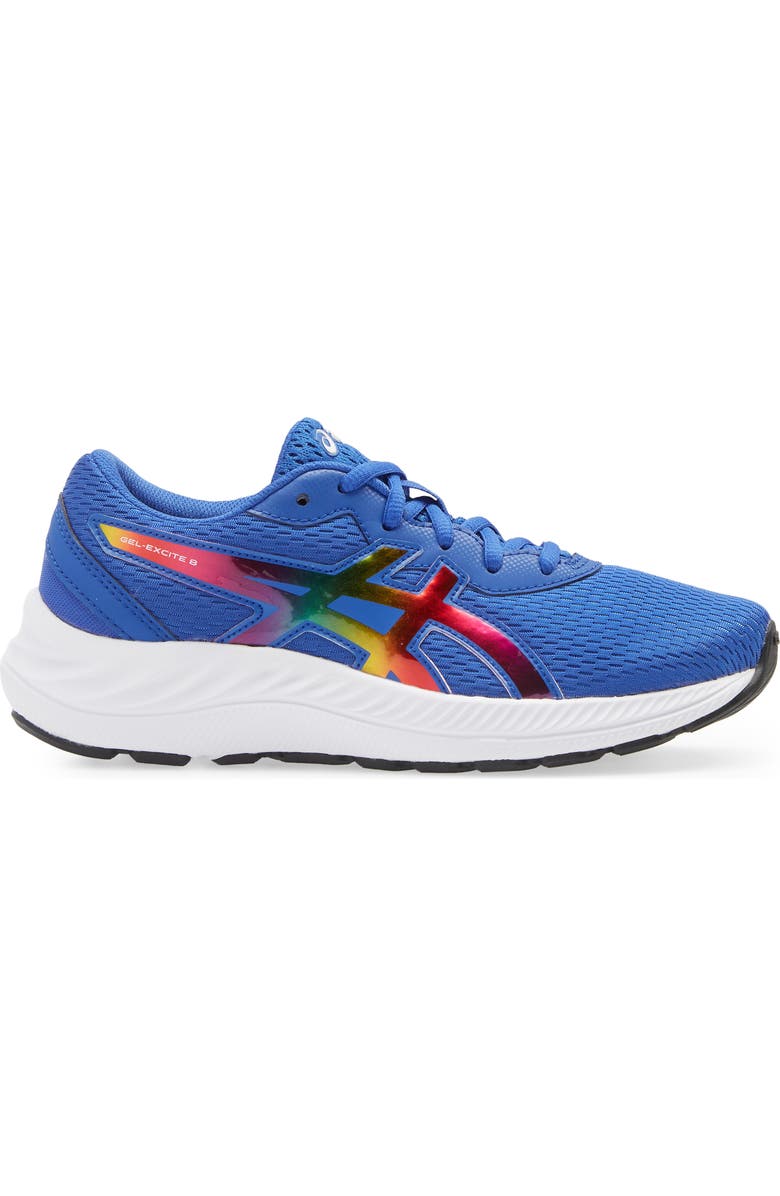 ASICS<sup>®</sup> GEL-Excite<sup>™</sup> 8 GS Sneaker, Alternate, color,