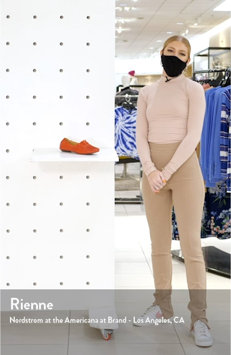 Cam II Pleated Flat, sales video thumbnail